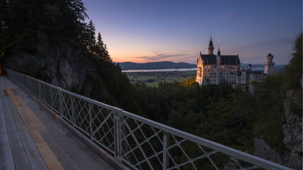 Marienbrücke