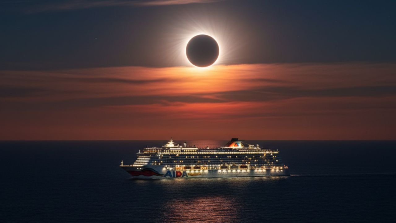 Most Popular AIDA Destinations for 2026