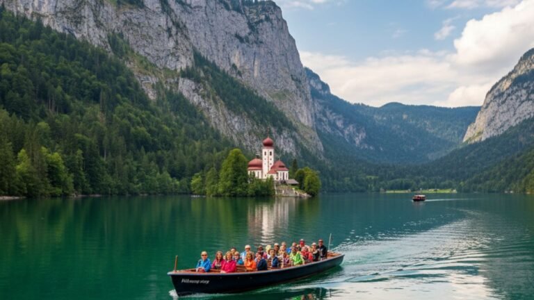Nationalpark Berchtesgaden