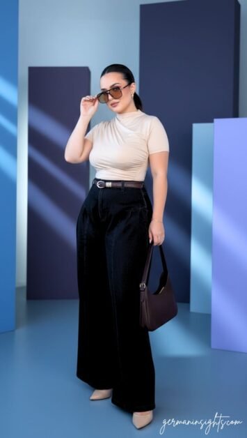 Smart Casual Look for Any Occasion