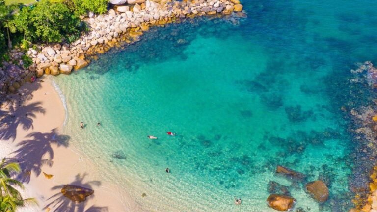 Best Swimmable Beaches in Puerto Vallarta