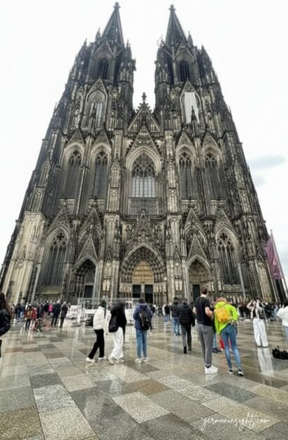 Cologne Cathedral