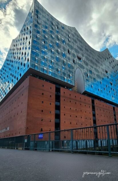 Elbphilharmonie