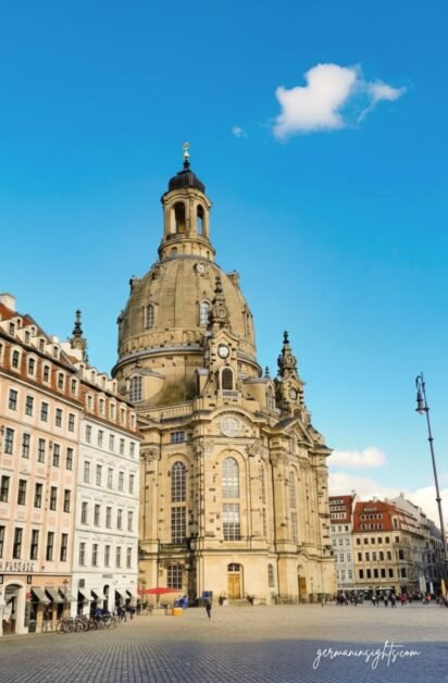Frauenkirche