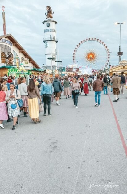 Oktoberfest