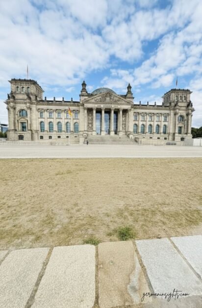Reichstag