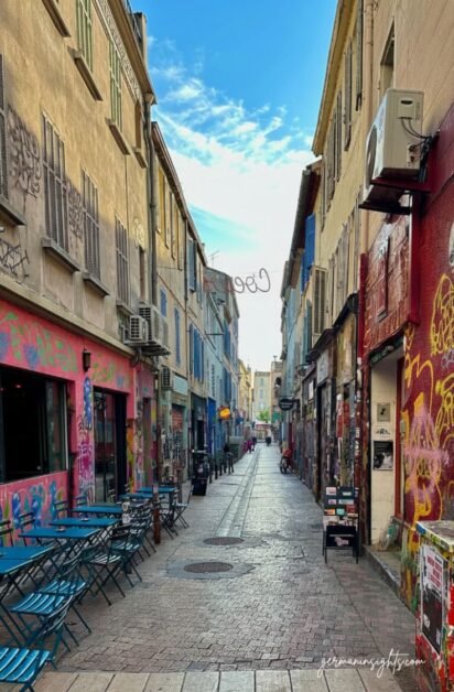 Vibrant Neighborhoods