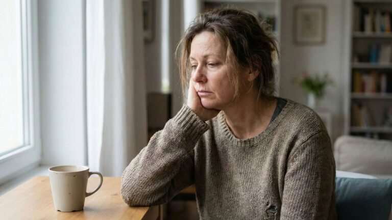 What I Ignored a Month Before My Massive Heart Attack