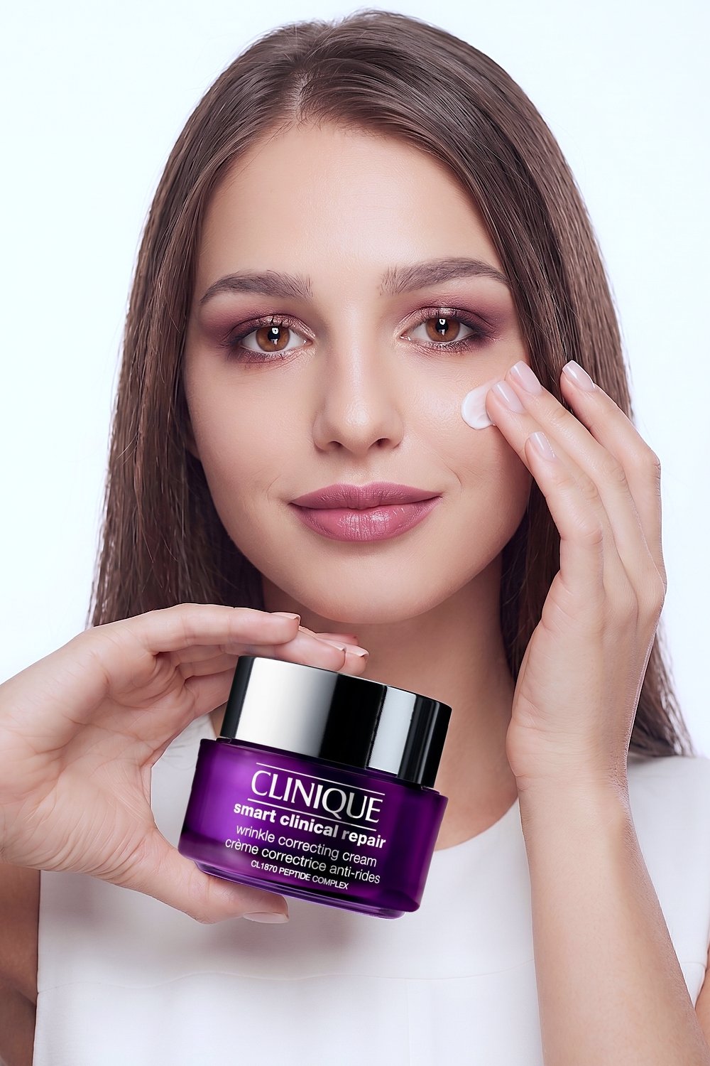 Clinique Smart Clinical Repair Wrinkle Cream