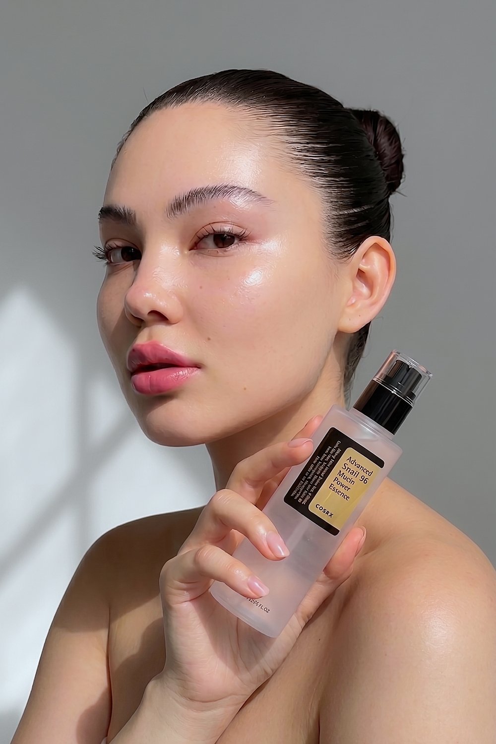 Cosrx Snail Mucin 96% Essence