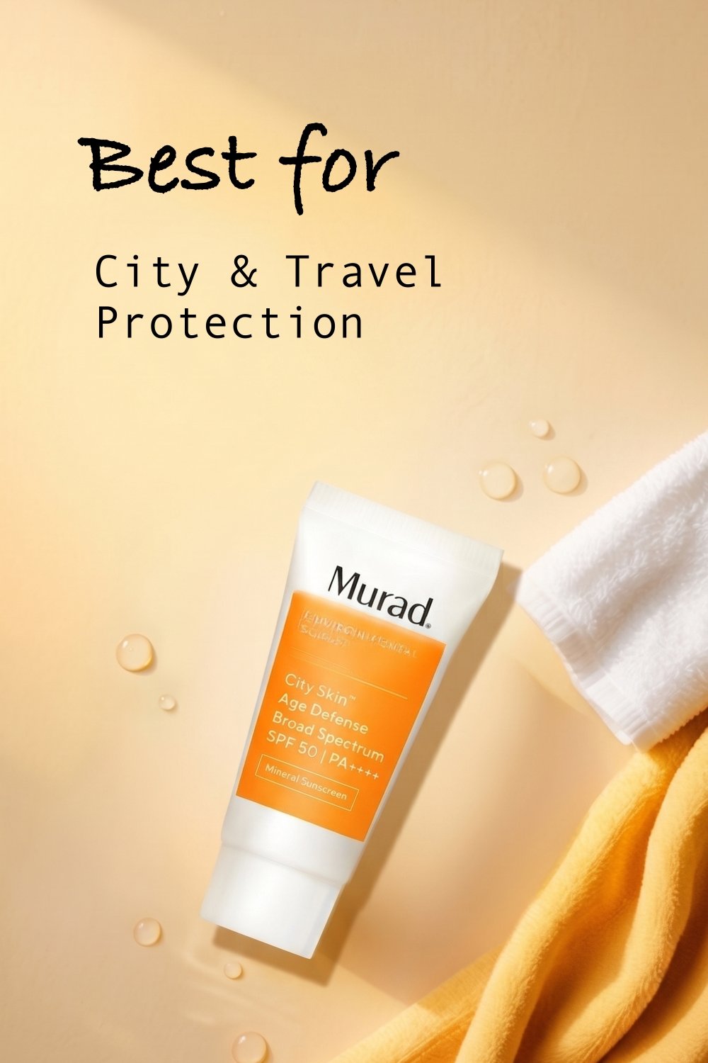 Murad Environmental Shield SPF 50