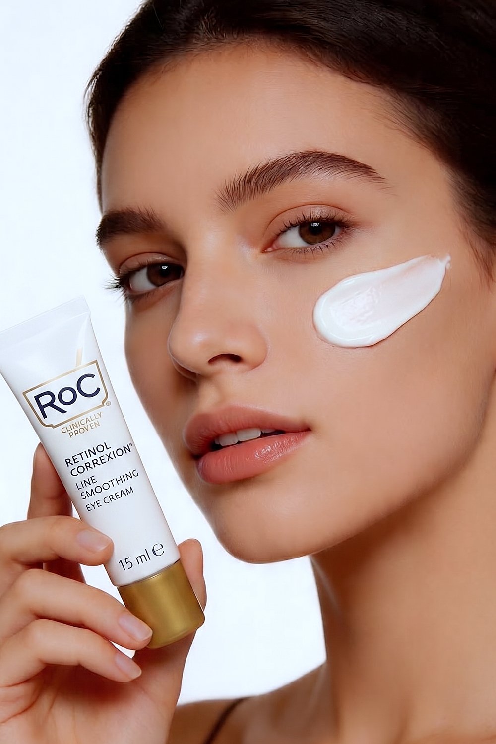 RoC Retinol Correxion Under Eye Cream