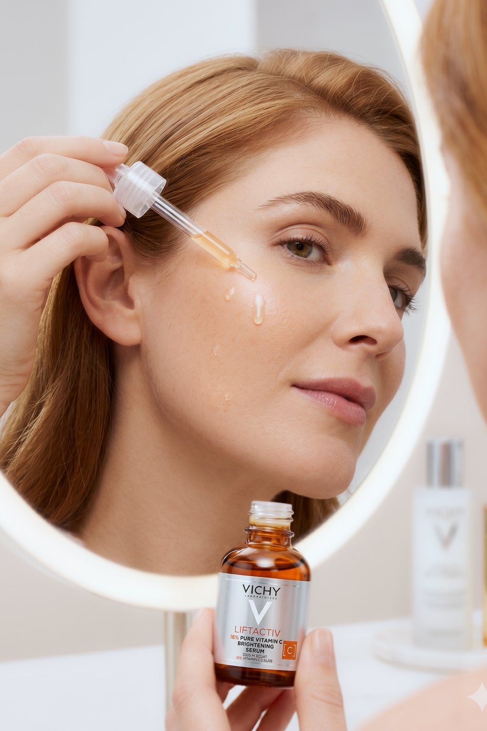 Vichy LiftActive Vitamin C Serum