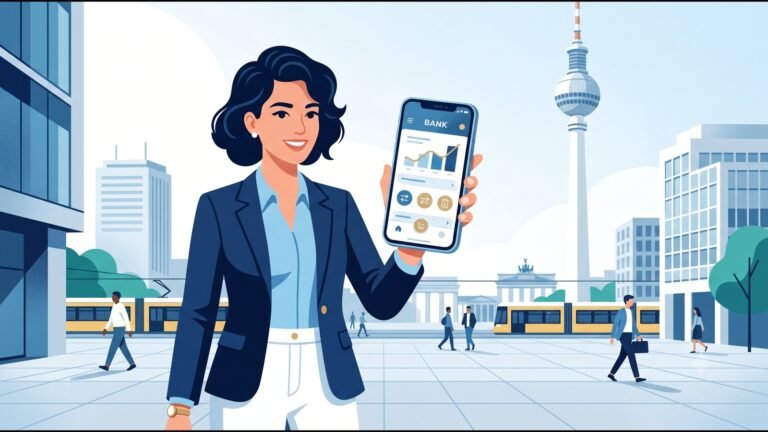 Banking Schufa Guide Germany