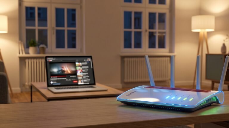 Best Home Internet Providers Germany