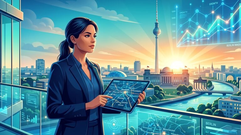 Chancenkarte Germany Opportunity Card Guide