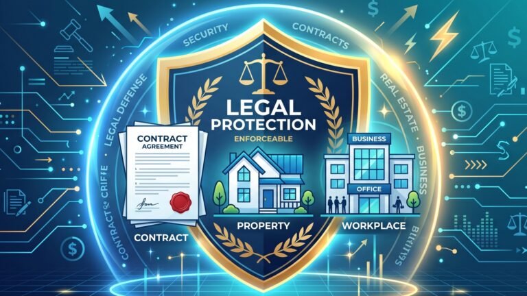 Legal Expense Insurance Rechtsschutz Germany