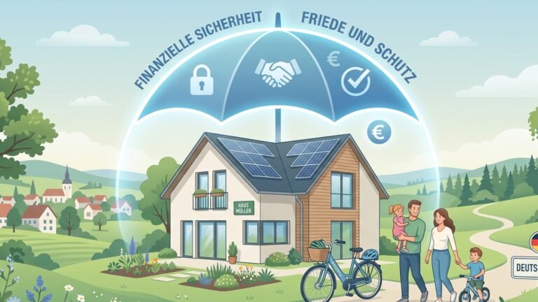 Personal Liability Insurance Haftpflicht Germany