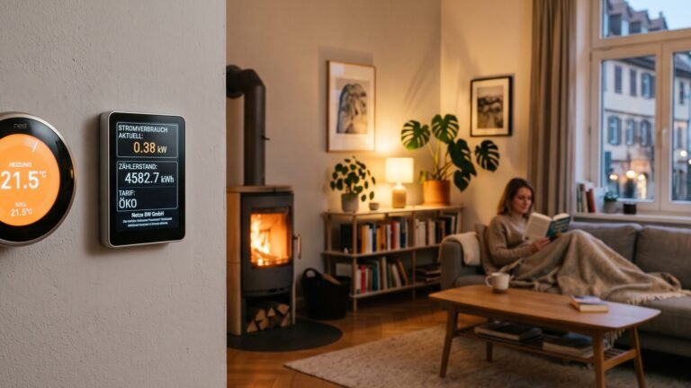 Setting Up Electricity Gas in Germany
