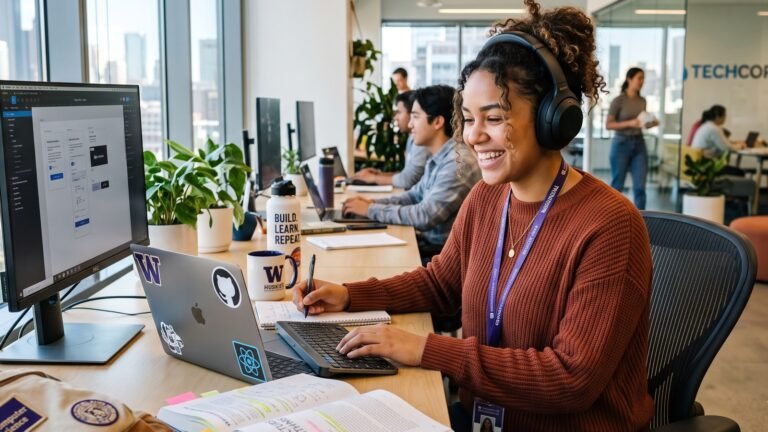Werkstudent Working Student Rules Germany