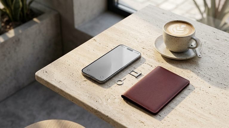 Best SIM Cards & Mobile Phone Plans in Germany for Expats